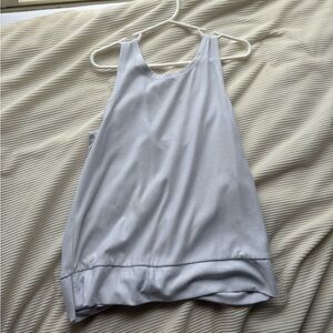 Old Navy Active White Top